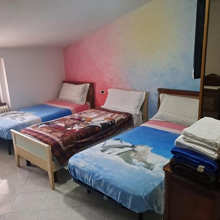 Bed And Breakfast La Spina Poggiridenti ภายนอก รูปภาพ