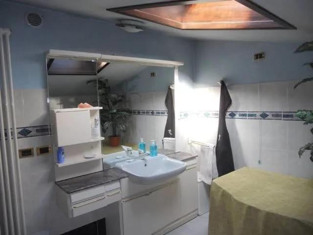 Bed And Breakfast La Spina Poggiridenti ภายนอก รูปภาพ