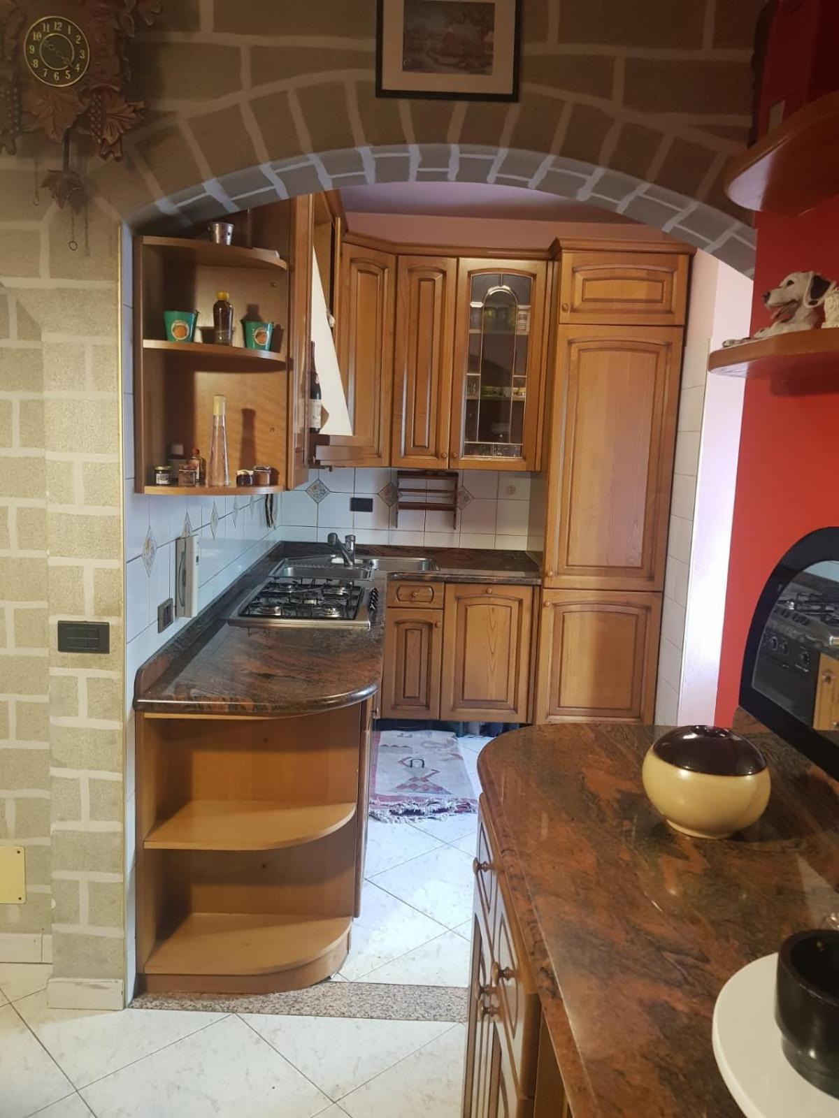 Bed And Breakfast La Spina Poggiridenti ภายนอก รูปภาพ