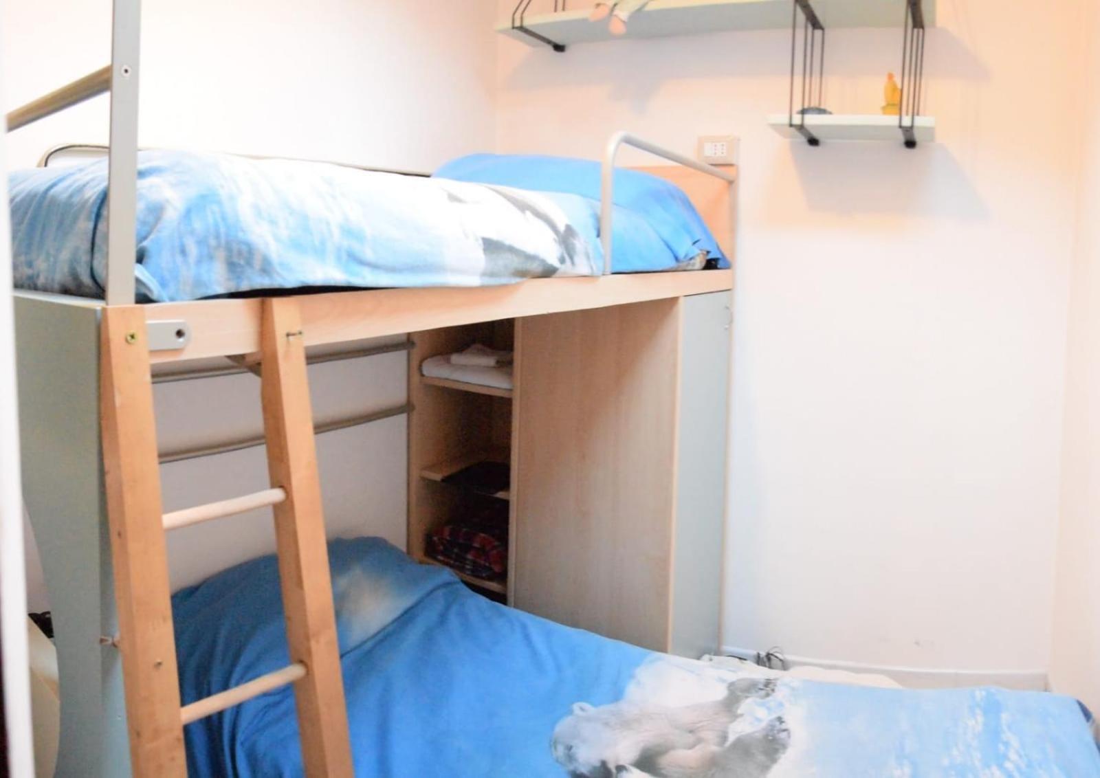 Bed And Breakfast La Spina Poggiridenti ภายนอก รูปภาพ