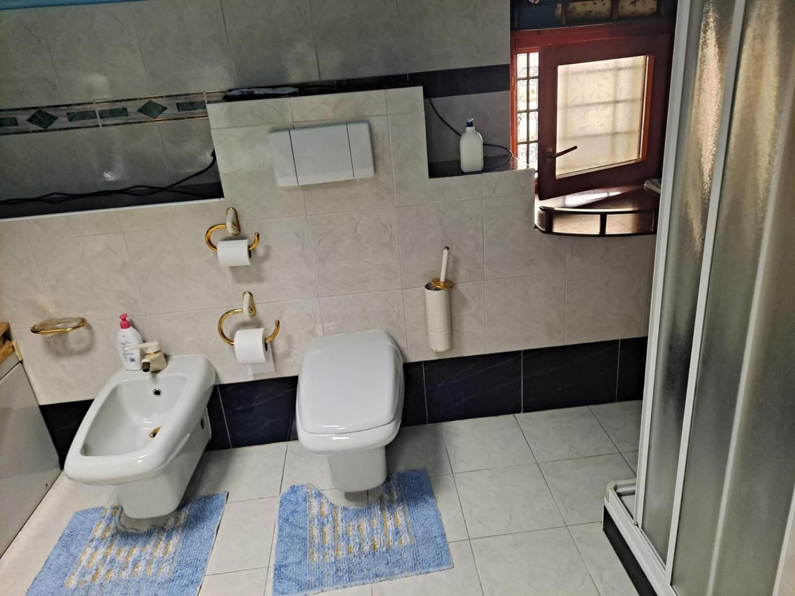 Bed And Breakfast La Spina Poggiridenti ภายนอก รูปภาพ