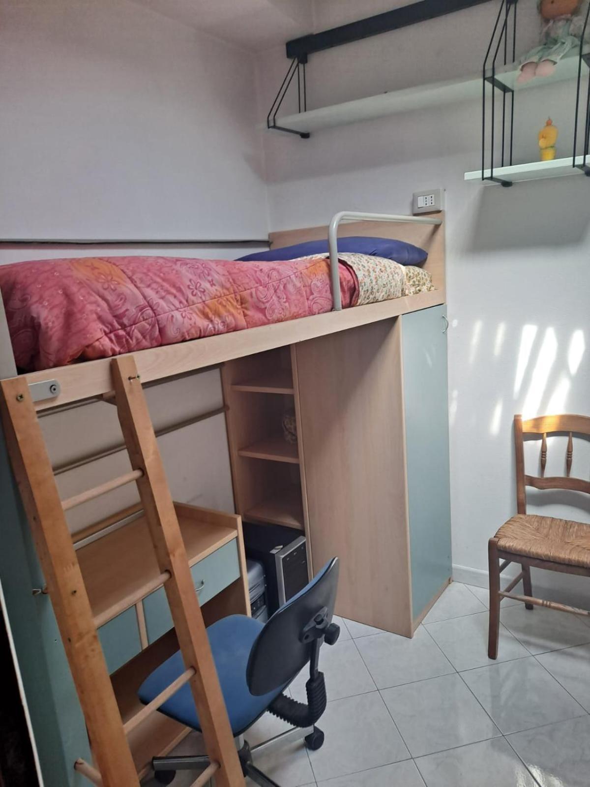 Bed And Breakfast La Spina Poggiridenti ภายนอก รูปภาพ