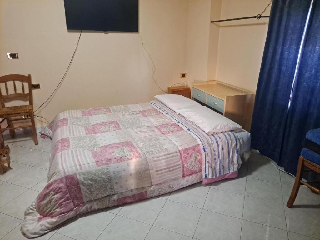 Bed And Breakfast La Spina Poggiridenti ภายนอก รูปภาพ