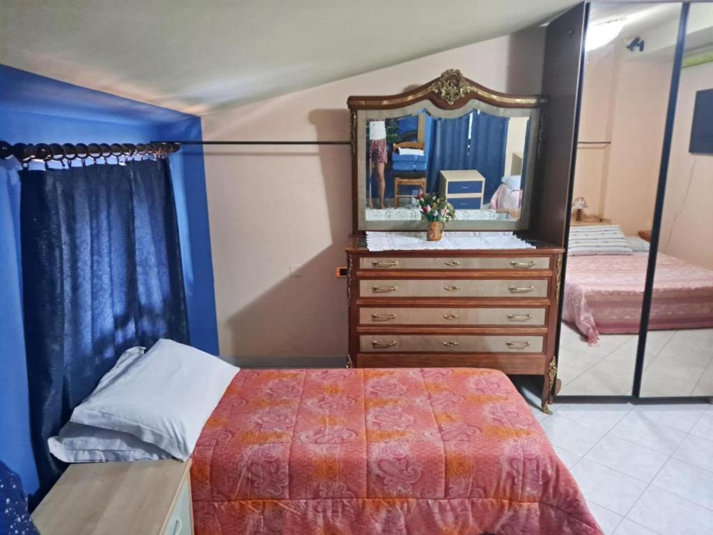Bed And Breakfast La Spina Poggiridenti ภายนอก รูปภาพ